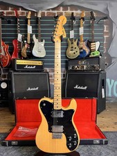Fender Telecaster Deluxe