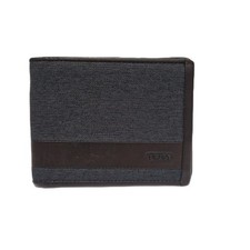 Tumi Alpha Double Billfold