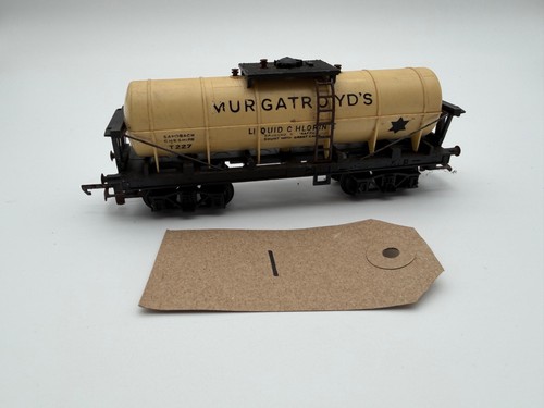 Tri ang bogie - tri-ang, wagon