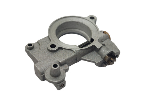 Oil pump oiler - , ms651