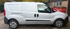 vauxhall combo 2300 cdti