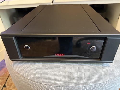 Rega aria mk3 phono - rega,