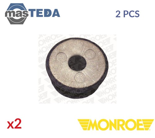 L29851 axle beam mounting - mounting, bush