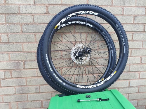 Mavic crossride inch - mavic, 26-inch