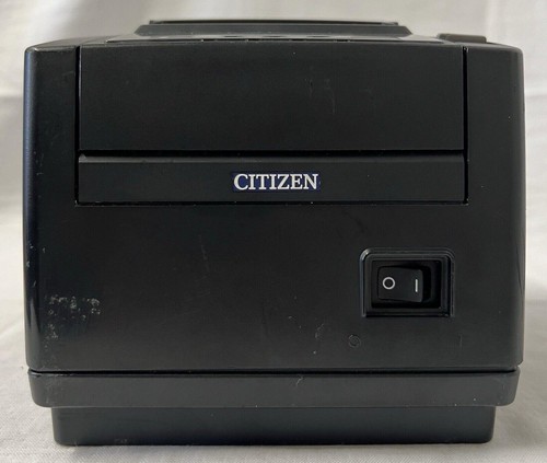 Citizen s801 line thermal - citizen, ct-s801