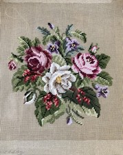  Vintage part completed