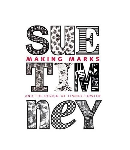 Making marks sue timney - making,