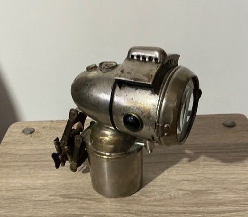 1930s vintage carbide - 1930s,