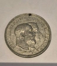 1902 King Edward VII