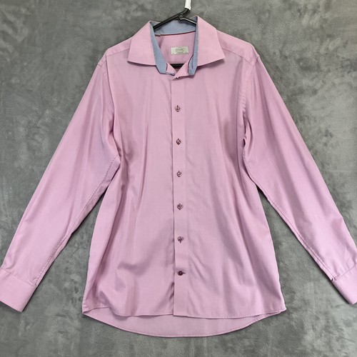 Eton mens shirt - shirt, check