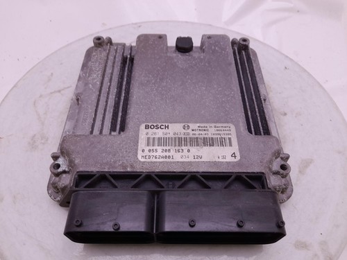 Alfa romeo brera engine - engine, ecu