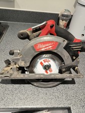 Milwaukee Fuel M18CCS55 18V