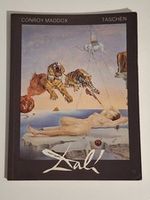 MADDOX CONROY Dali / Conroy