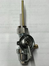 YAMAHA FS1E SS FUEL TAP PETROL