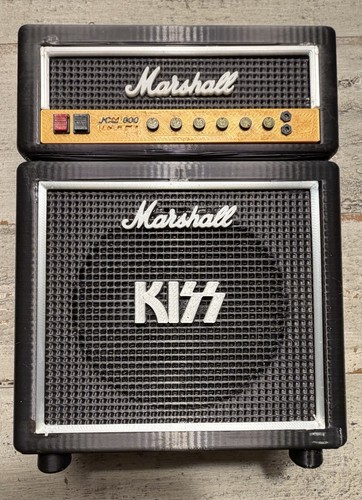 Kiss mini marshall - marshall, phone