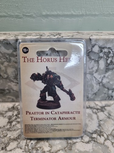Horus heresy legion - heresy, predator