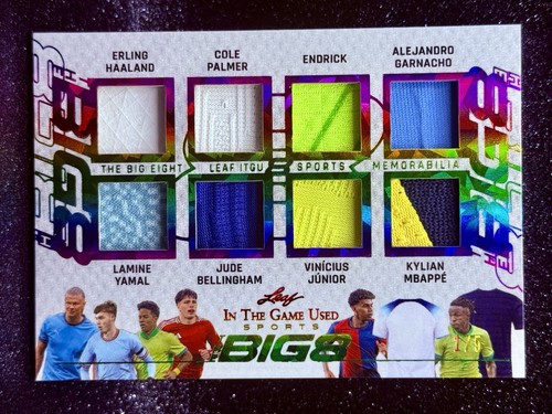 2025 leaf the game used - 2025,