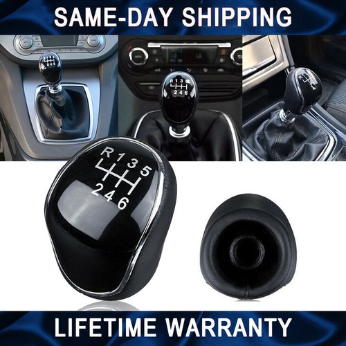 Speed gear shift - speed, knob