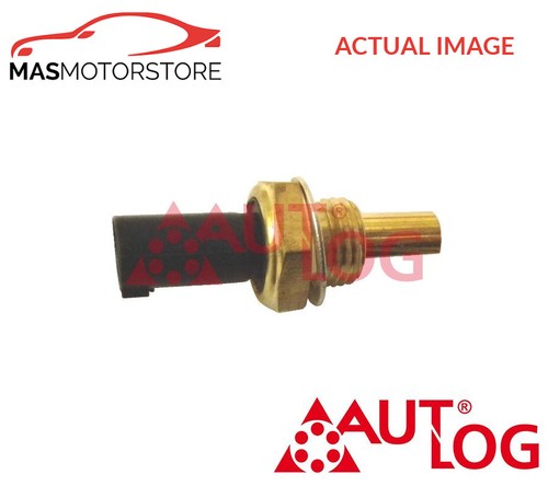 Coolant temperature sensor - temperature,