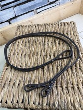 S/H Sabre Plain Leather