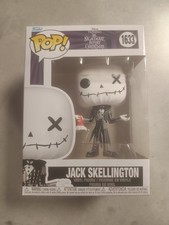 Funko Pop! Disney Nightmare