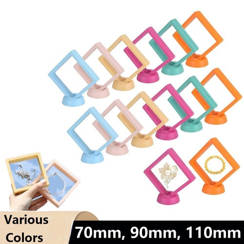 Floating frame display - frame,