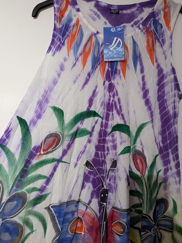 Ladies dress beach - dress,