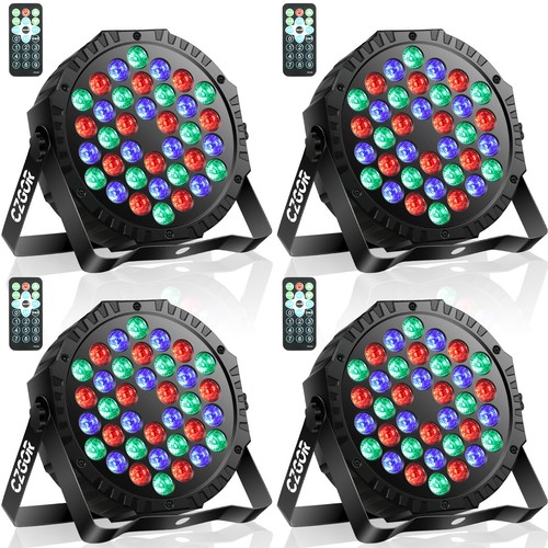 Led stage lights - stage,