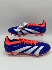 Adidas Mens Predator Pro MG