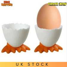 Egg Cup Set Breakfast Boiled