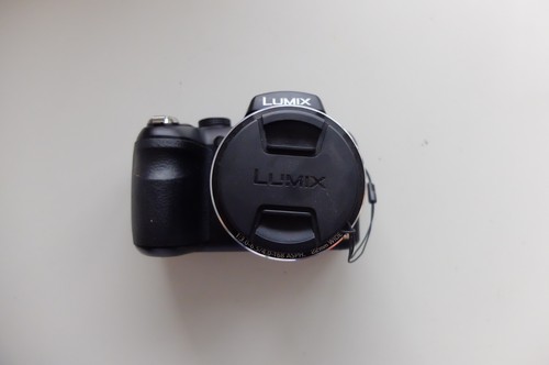 Panasonic lumix dmc lz40 - lumix, dmc-lz40