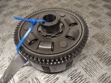 Honda VT500C VT500 C Shadow