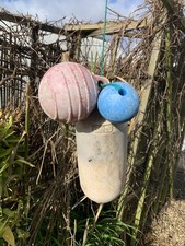 Mix of Buoy Float Markers &