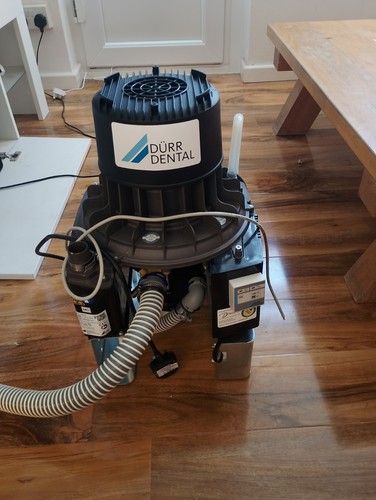 Durr dental vsa 300 single - 300,