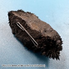 Lodestone Magnetite Mineral