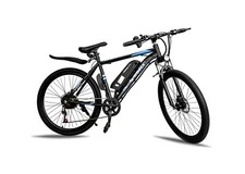 WATTS EXPLORER S,27.5" E-Bike