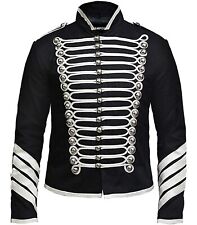 Pamposh Mens Hussar Jacket