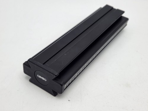 Cambo ulm short monorail - 7",