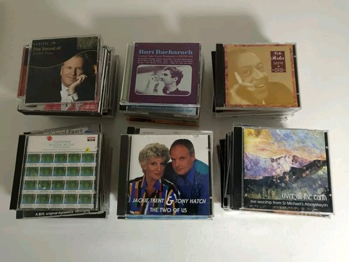 Classical alternative artists - classical,