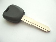 Transponder key for Suzuki Swift 2005 - 2016 HU87R / HU133R ID46 transponder