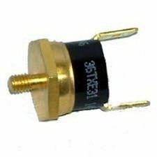 Baxi 404517 overheat - baxi,