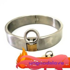 Stainless Steel Lockable Slave