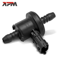 Breather Valve for Chevrolet