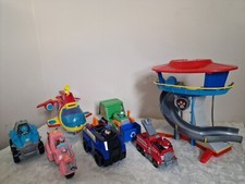 Paw Patrol Tower Bundle