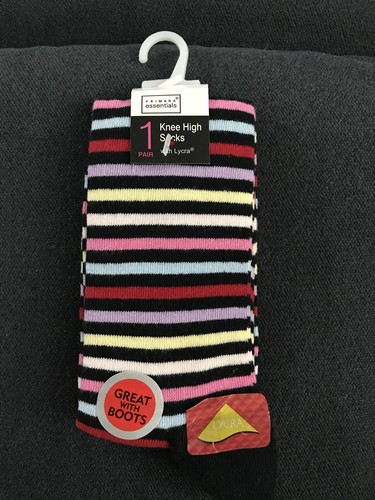 Primark women knee - primark, highs