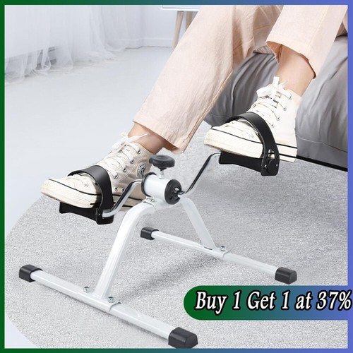 Portable mini pedal exercise - mini,