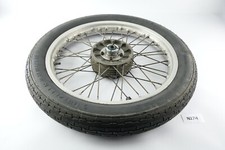 BMW R 60/7 Front Wheel Rim