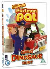 Postman Pat: Postman Pat and