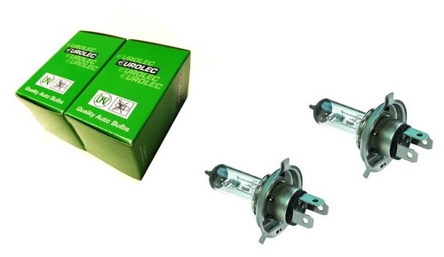 Eurolec headlight bulbs 2 - eurolec, x