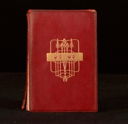 1907 leigh hunt imagination - leigh,